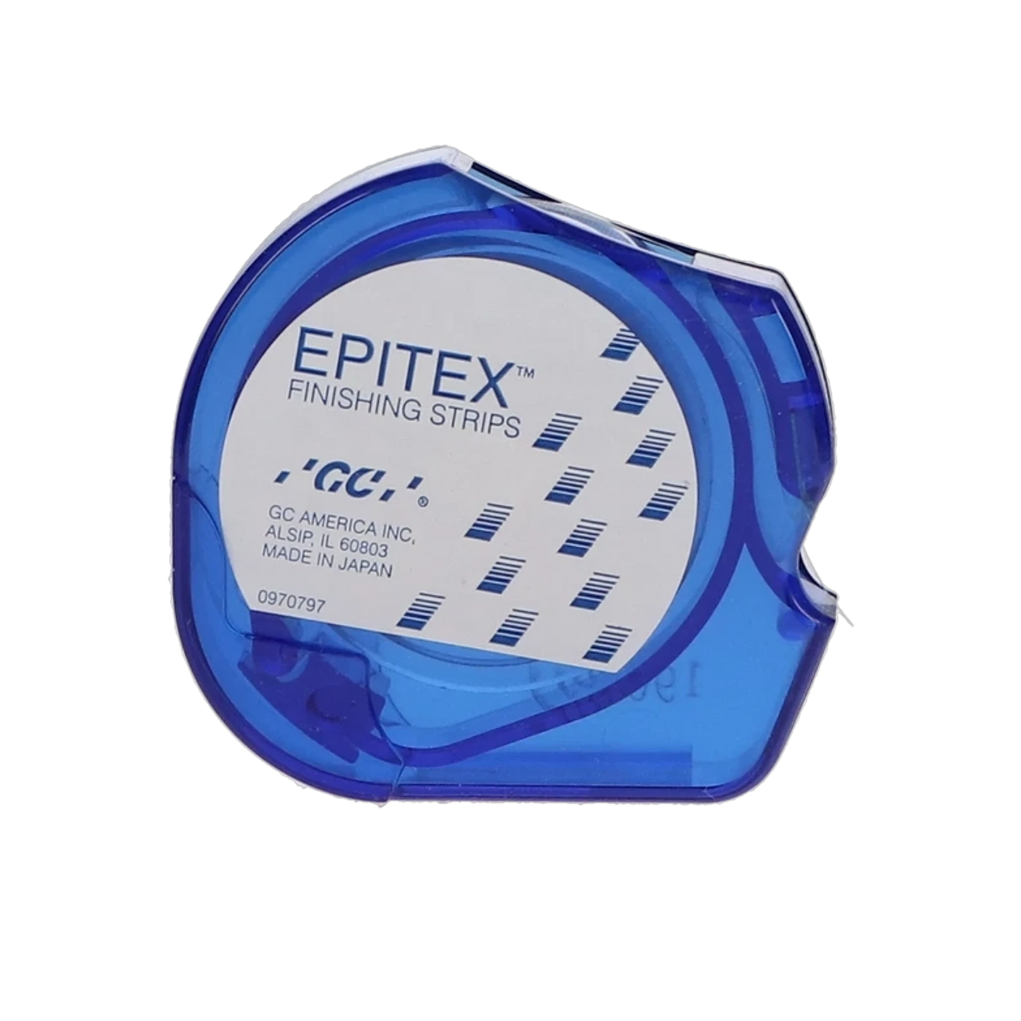 Epitex Refill Extra Fine Pink 10M