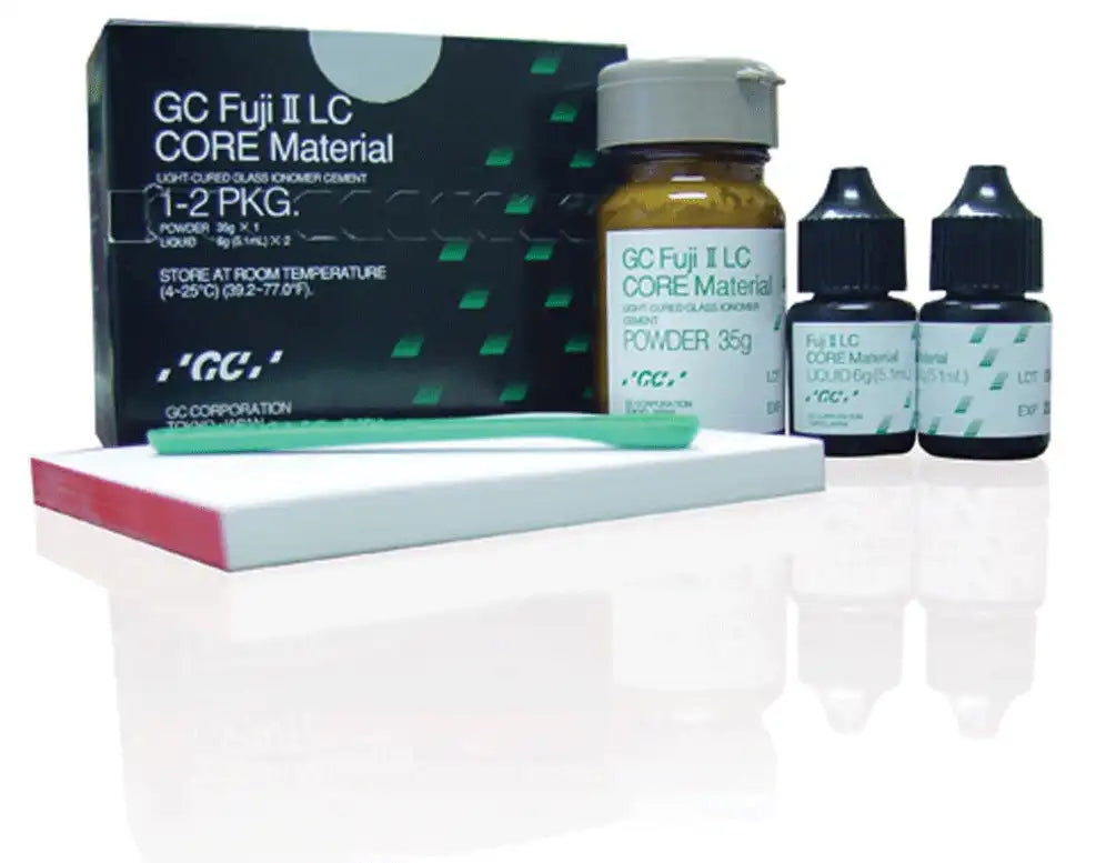 Fuji II - LC Core Liquid 5ml/Ea BT
