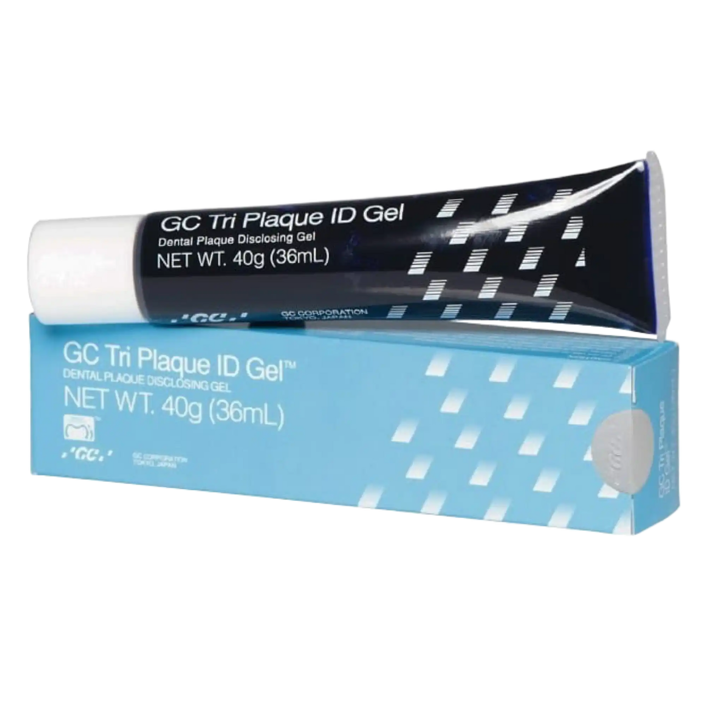 TRI Plaque ID Gel 40gm