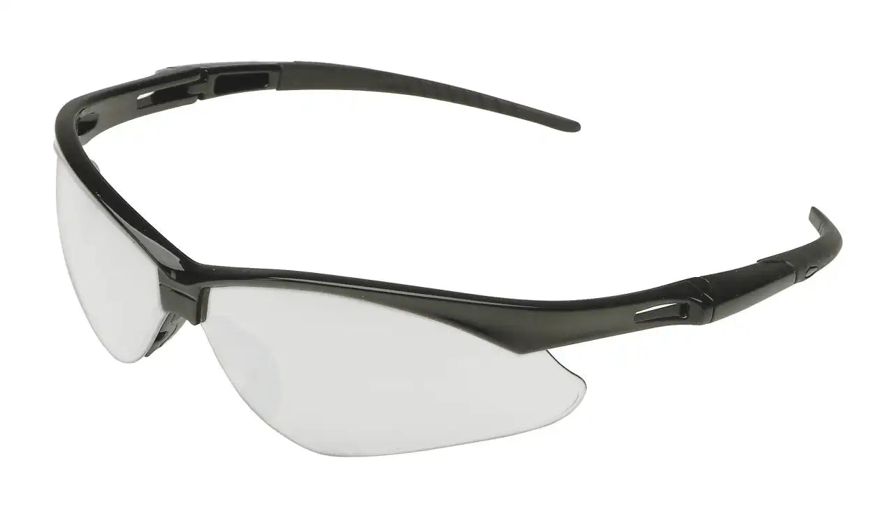 Kimberly Clark - Nemesis V30 Safety Eyewear Clear AF Lens/Black Frame