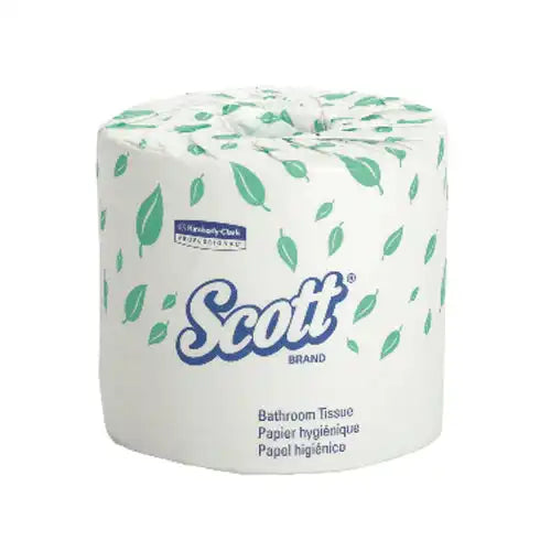 Kimberly Clark - Scott Surpass 2-Ply Toilet Tissue 80rl/Cs