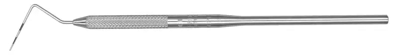 Hu-Friedy - Color-Coded SE Probe 3-6-9-12 Round Handle