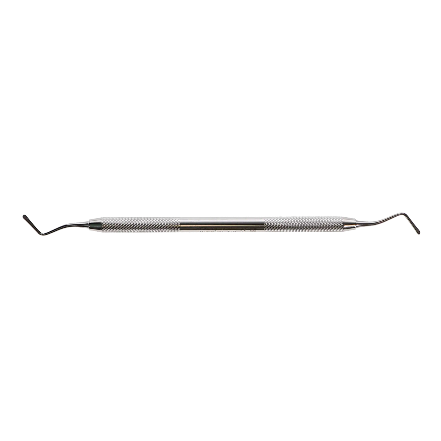 Hu-Friedy - Cord Packer Serrated 113