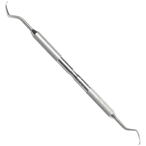 Hu-Friedy - Curette Columbia DE 13/14 #7 Handle