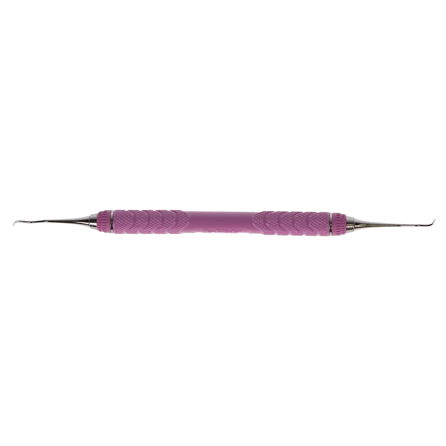Hu-Friedy - Curette Columbia #13/14 hdl #8 Resin, lavender