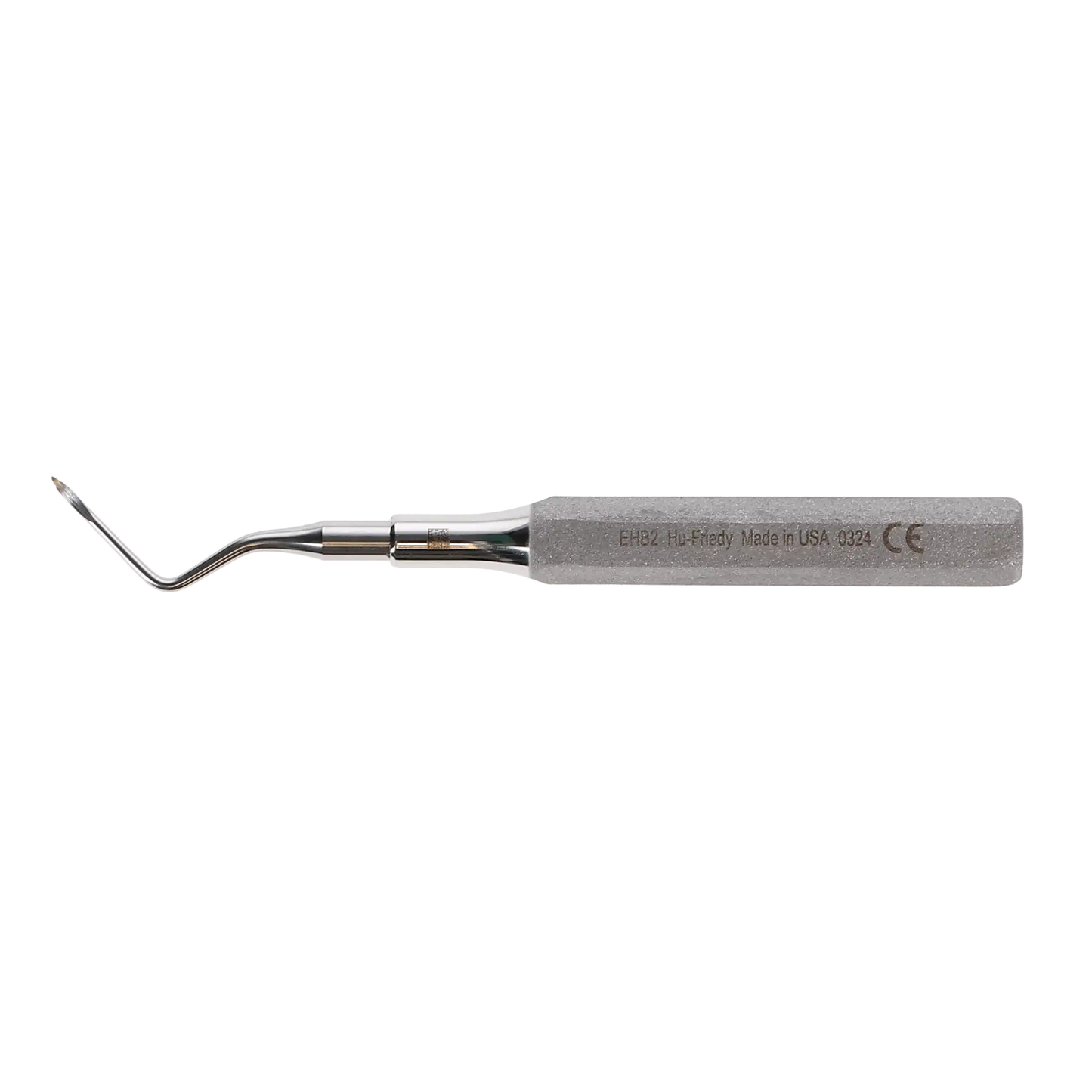 Hu-Friedy - Elevator Heidbrink Root Tip #2