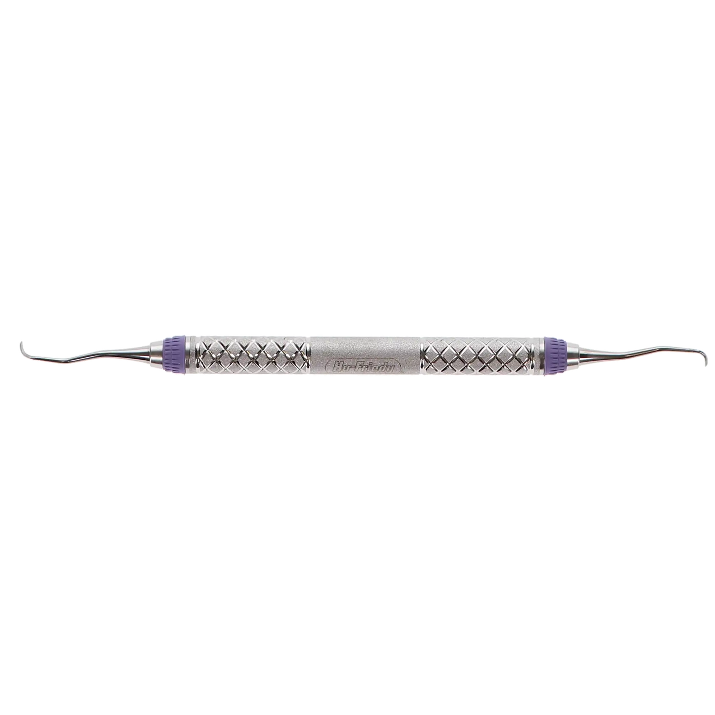 Hu-Friedy - Everedge 2.0 Gracey DE 1/2R #9 Handle