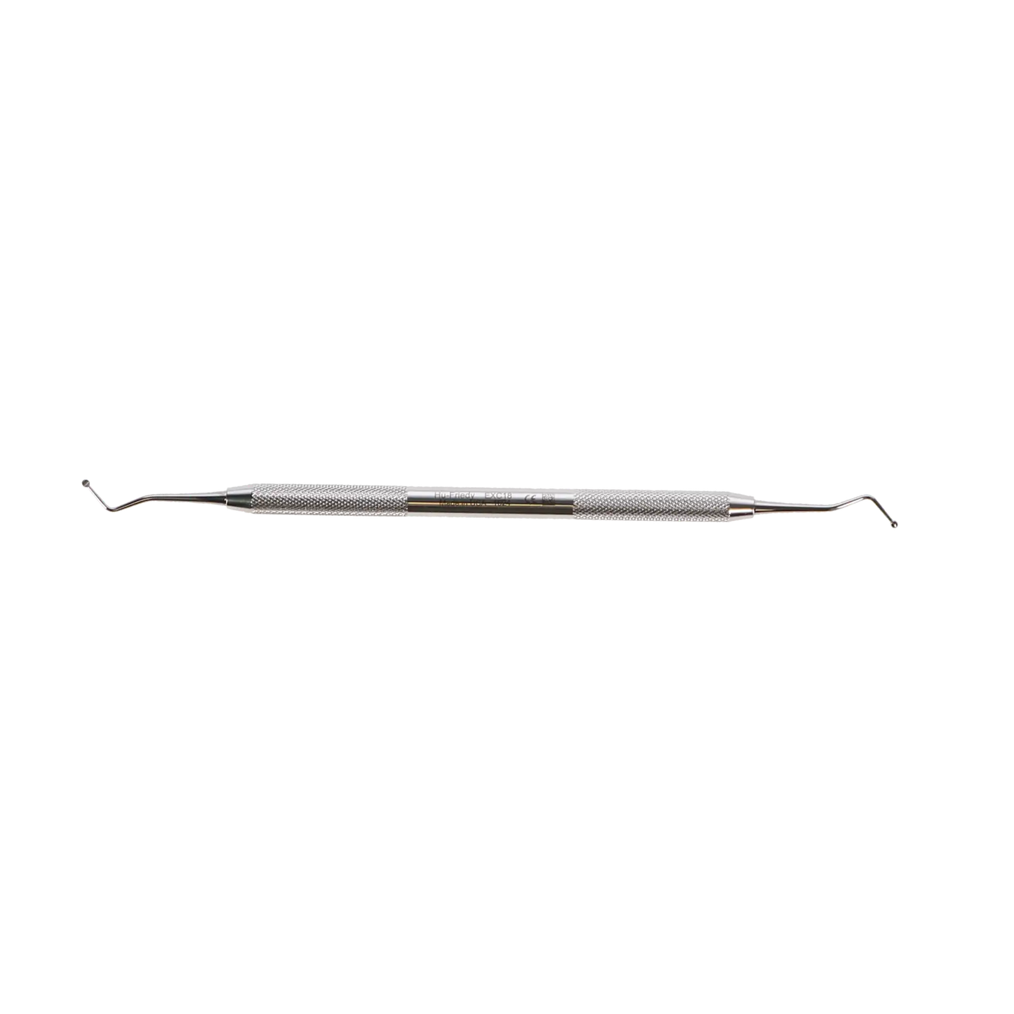 Hu-Friedy - Excavator DE #18 Round Handle