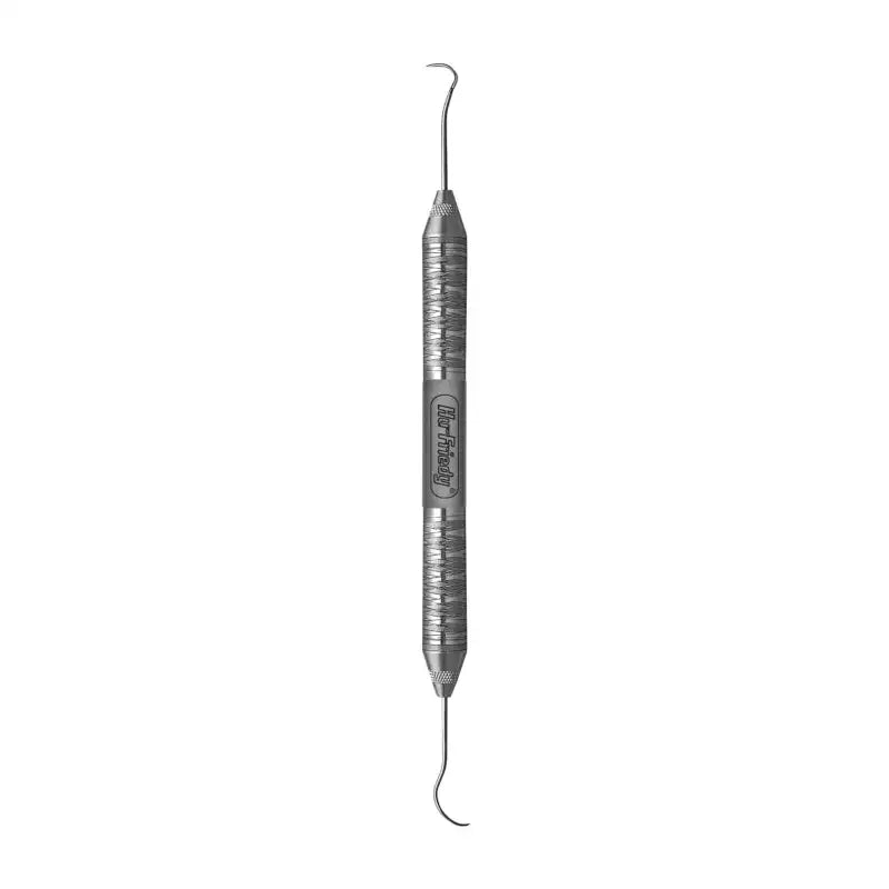Hu-Friedy - Explorer DE #3CH #6 Handle