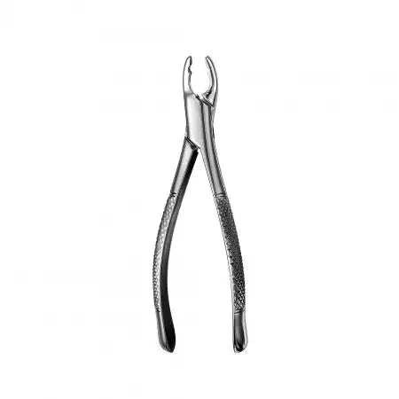 Hu-Friedy - Forcep Split Pedo Beak Serrated 150XAS