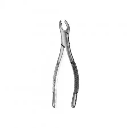 Hu-Friedy - Forcep Split Pedo Beak Serrated 151XAS
