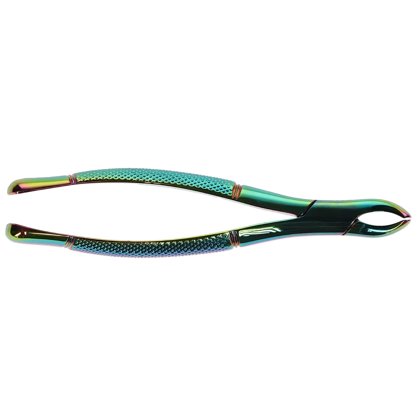 Forceps Pedo 151S Rainbow