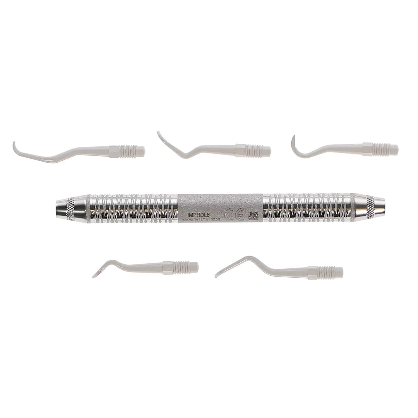 Implacare Intro Kit