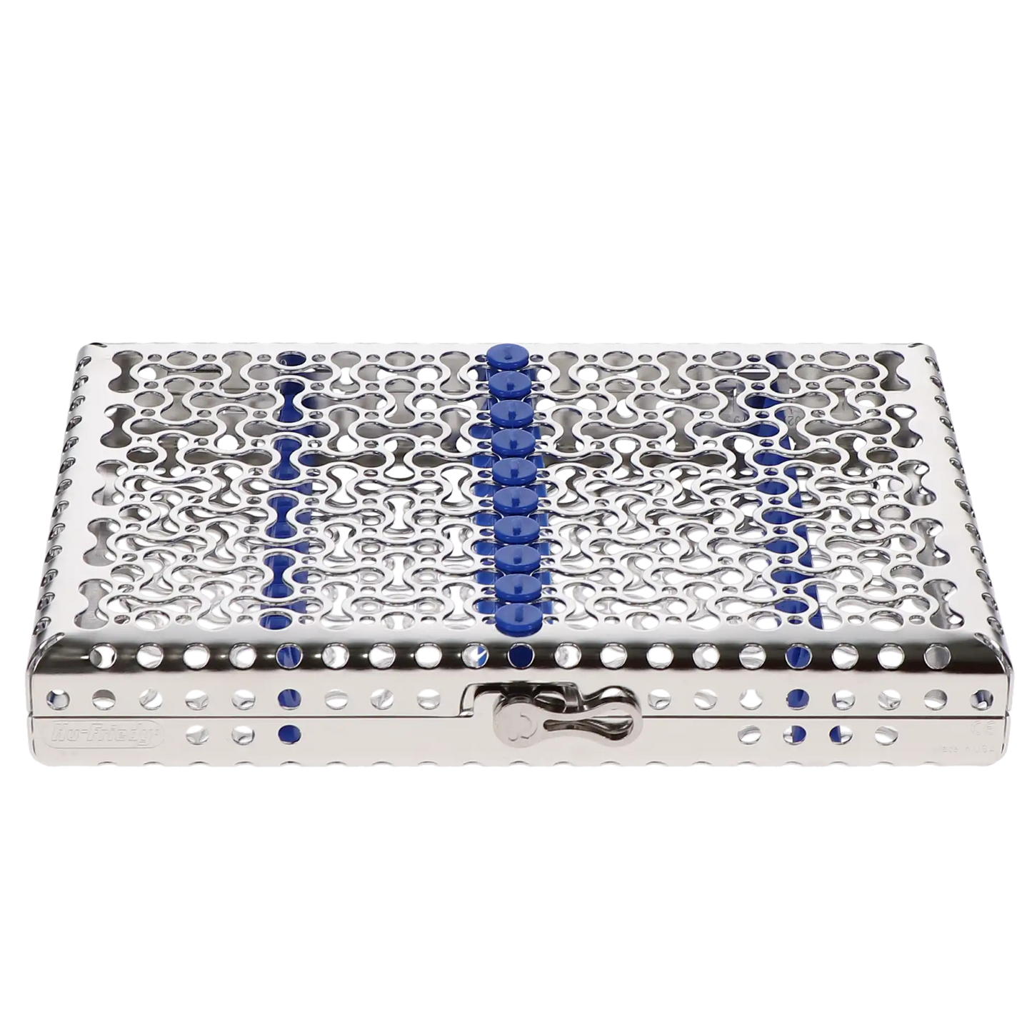 IMS Infinity Cassette 10 Inst Blue