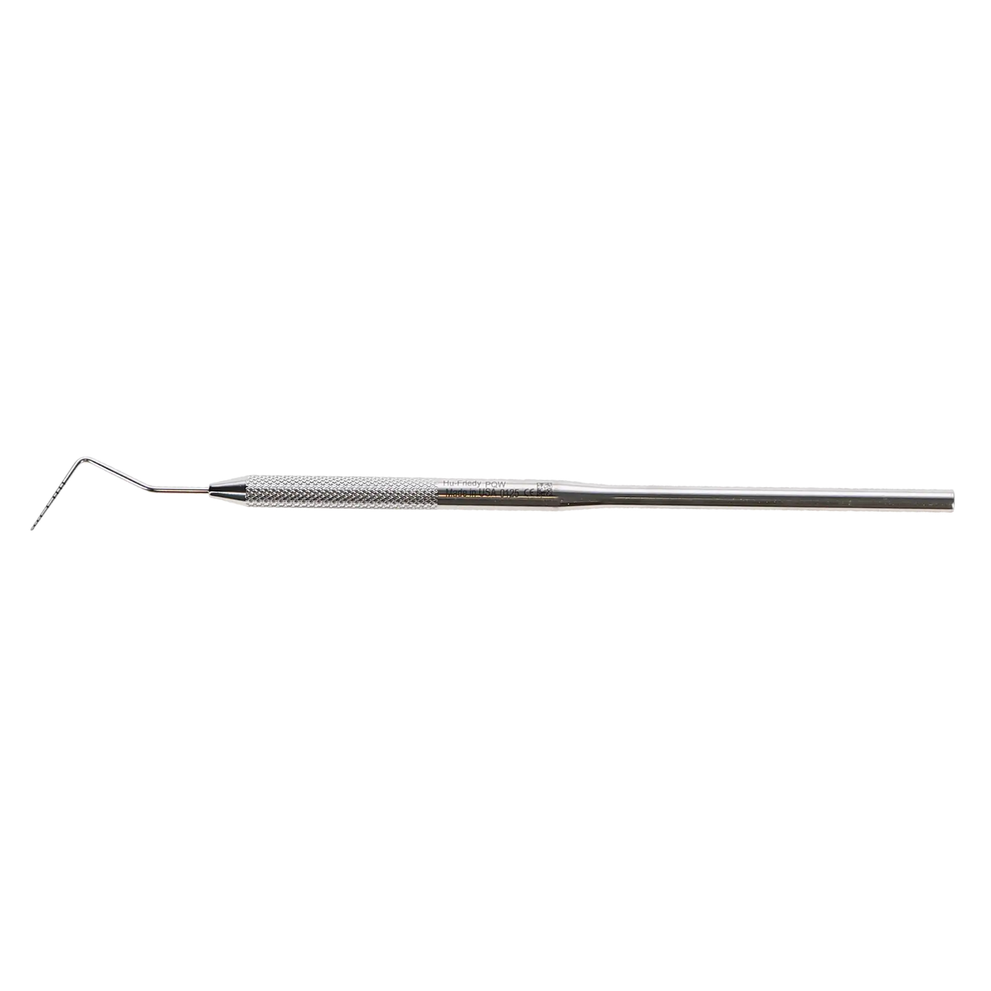 Hu-Friedy - Probe CC Williams SE PQW #30 Handle