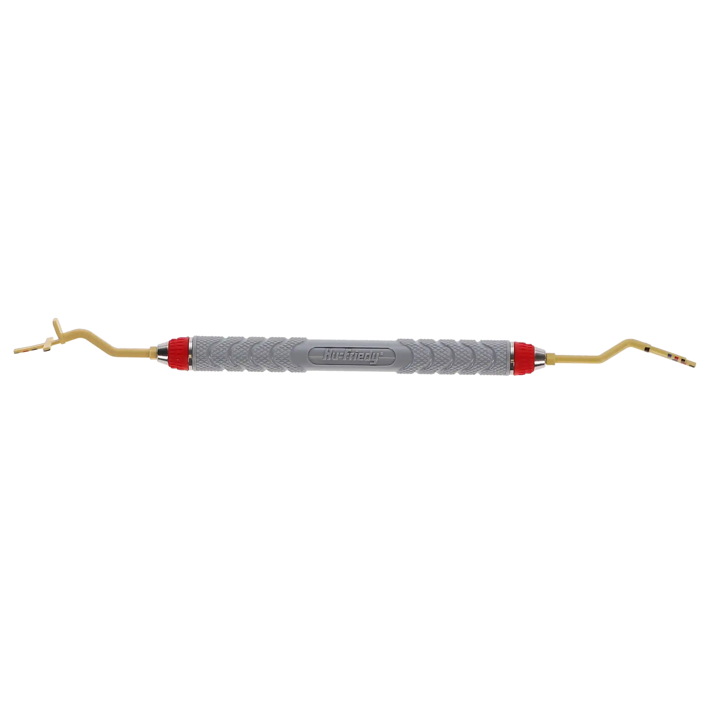 Hu-Friedy - Chu Gauges Proportion Kit hdl #8 (1 PROCHDL, 2 T-BAR + 2 INLINE tips)