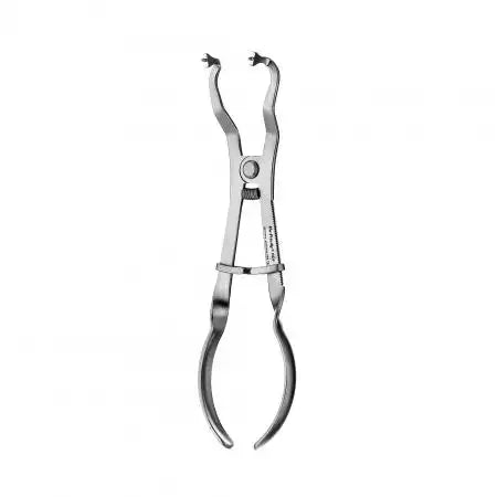 Hu-Friedy - Rubber Dam Forceps
