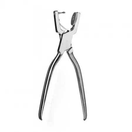 Hu-Friedy - Rubber Dam Punch Ainsworth, 17cm