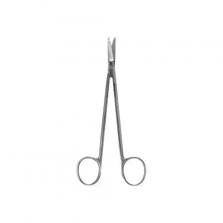 Hu-Friedy - Scissors #13 straight, for sutures 15cm