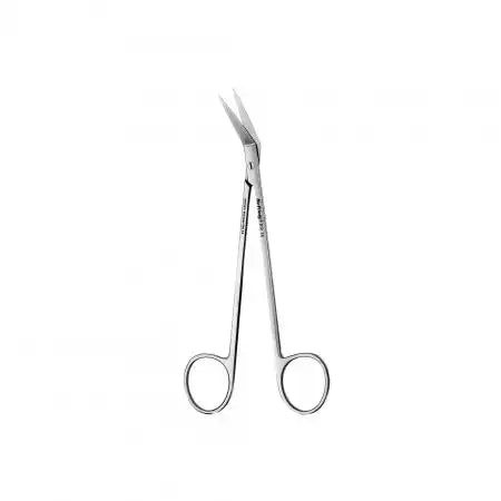Scissors Locklin #12