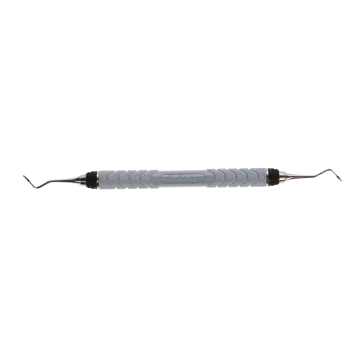 Hu-Friedy - Sickle Scaler DE S204S #8 Handle **Discontinued see HU-S204S8