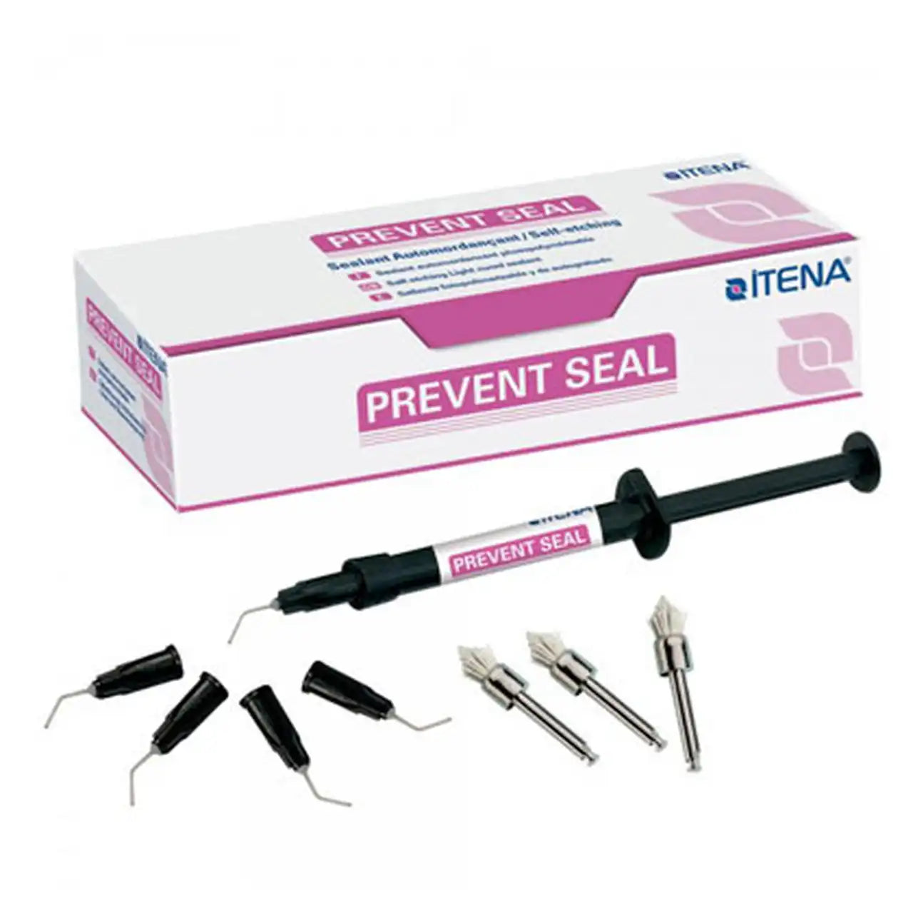 Prevent Seal Self-Etching Sealant 1.2ml