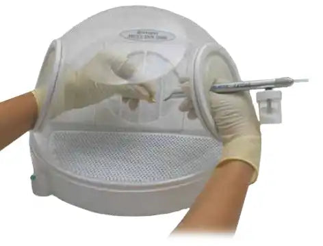 Dust-Inn 2000 Compact Dust Collector