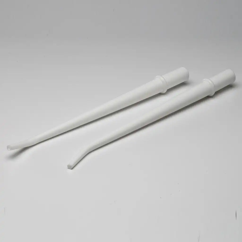 Surgical Aspirator Tip Sterile #444 25/Bx
