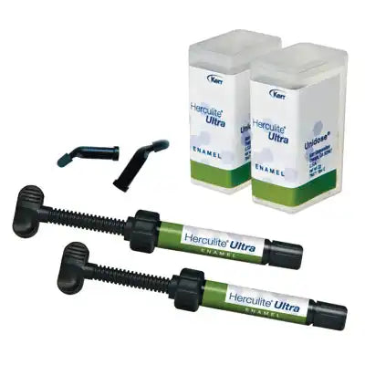 Herculite Ultra Unidose 20/Pk A4E