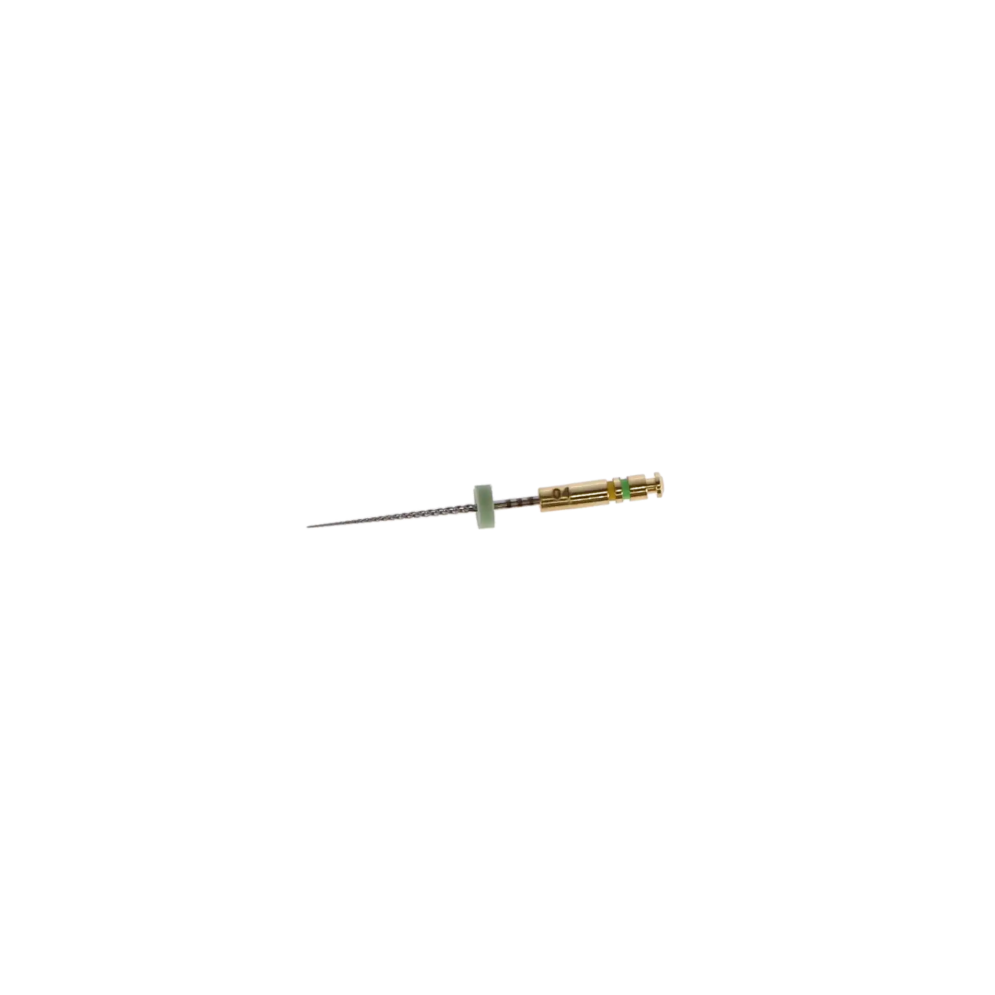 SybronEndo - K3 Engine Files 21mm .20/.04 6/Pk