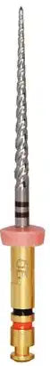 SybronEndo - K3 Engine Files 21mm .40/.06 6/Pk