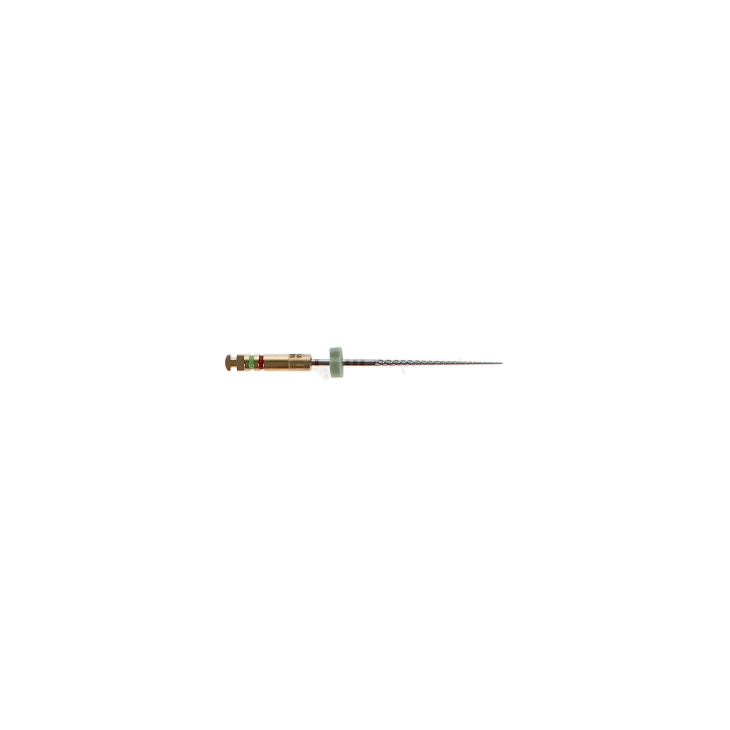 SybronEndo - K3 Engine Files 25mm .25/.04 6/Pk