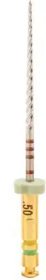 SybronEndo - K3 Engine Files 25mm #50 Taper .04 6/Pk