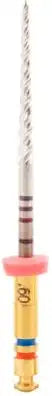 SybronEndo - K3 Engine Files 25mm .60/.06 6/Pk