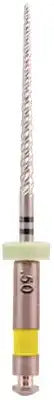K3 XF File .50/.04 21mm 6/Pk