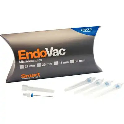 SybronEndo - Microcannula 25mm 20/Pk