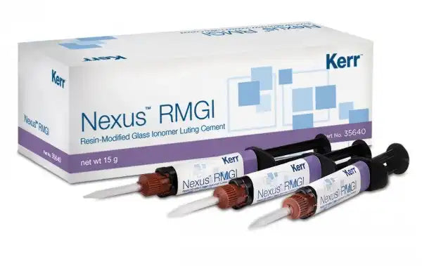 Nexus RMGI Kit