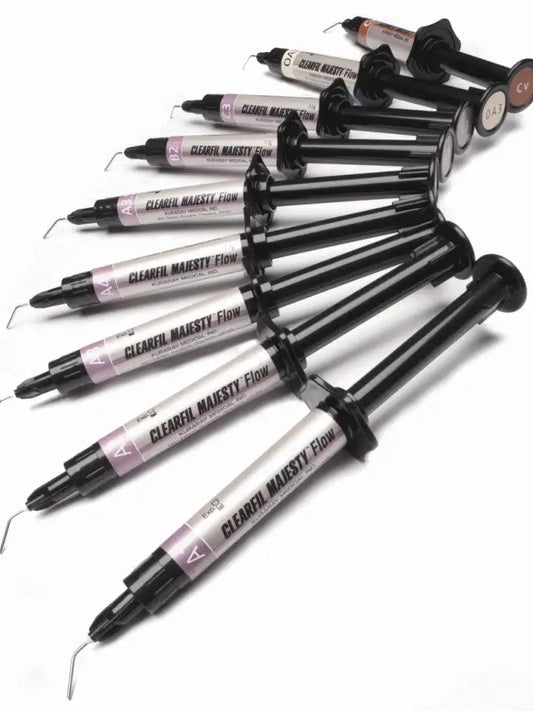 Clearfil Majesty Flow Needle Tip