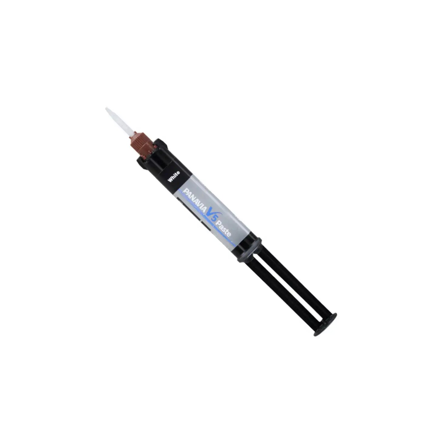Kuraray - PANAVIA V5 Paste Syringe 4.6ml White