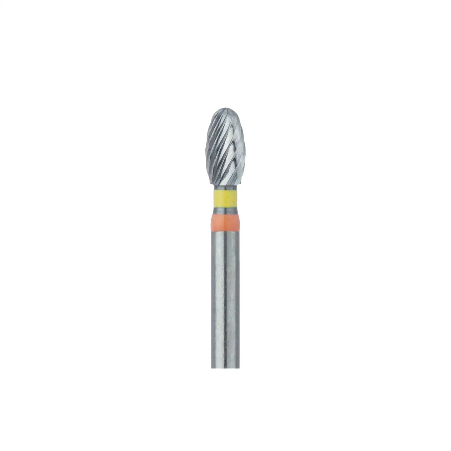 Meisinger - Carbide T&F Twist Bur 7408 XFine 5/Pk
