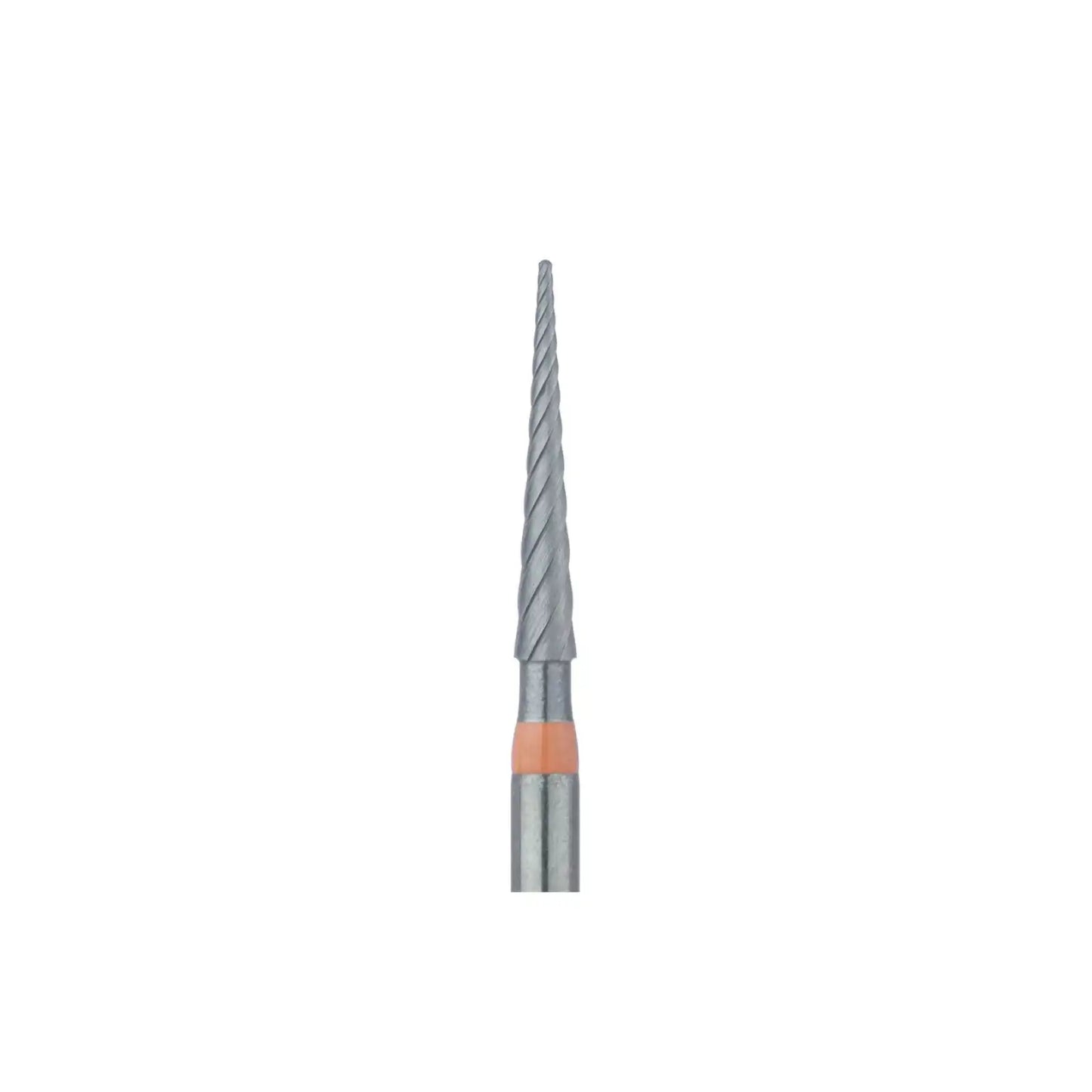 Meisinger - Carbide T&F Twist Bur ET9 Fine 5/Pk