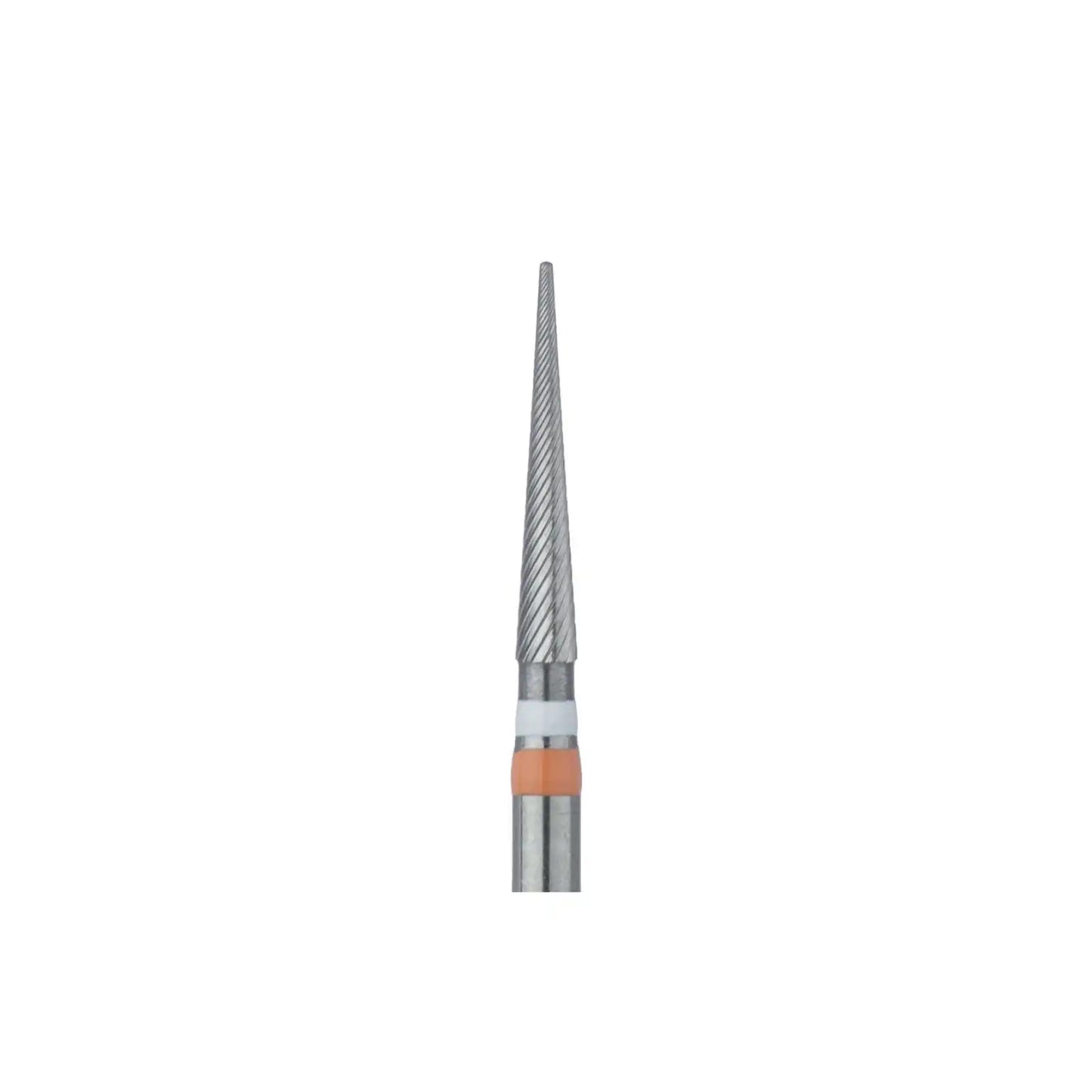 Meisinger - Carbide T&F Twist Bur ET9 Ultra-Fine 5/Pk
