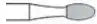 Meisinger - T&F Carbides FG 379-023 5/Pk