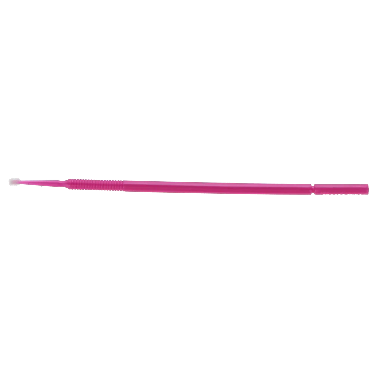 Microbrush Applicators Fine Pink 100/Bx