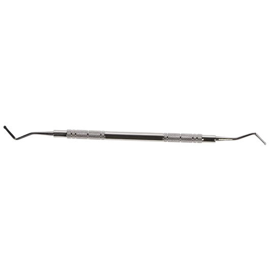 Pascal - Cord Packer DE R50 Angled Serrated