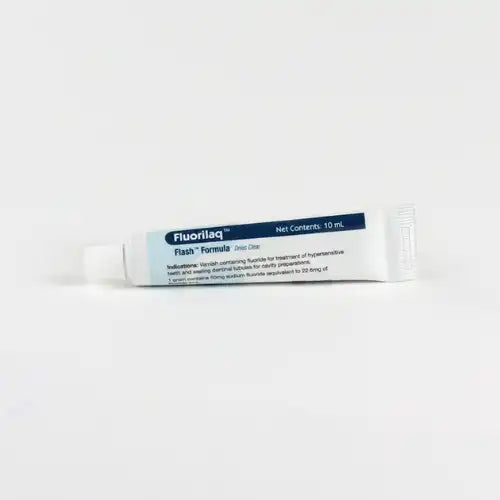 Pascal - Fluorilaq Squeeze Varnish Bubblegum 9.2ml/Tb