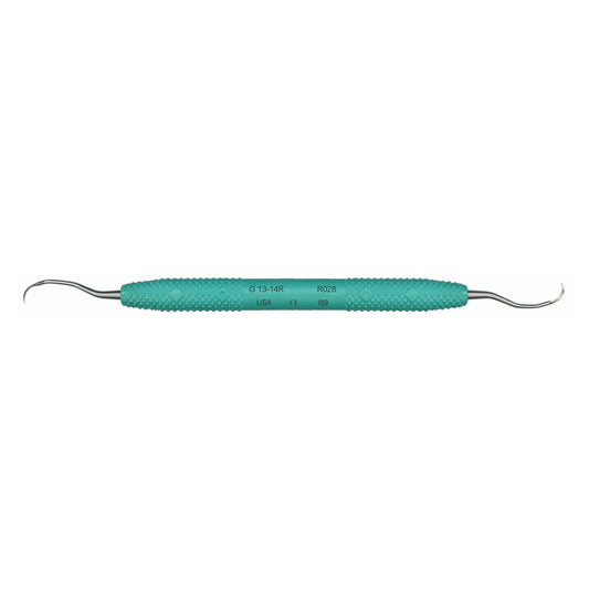 PDT - Cruise Line Gracey 13/14 Green Rigid