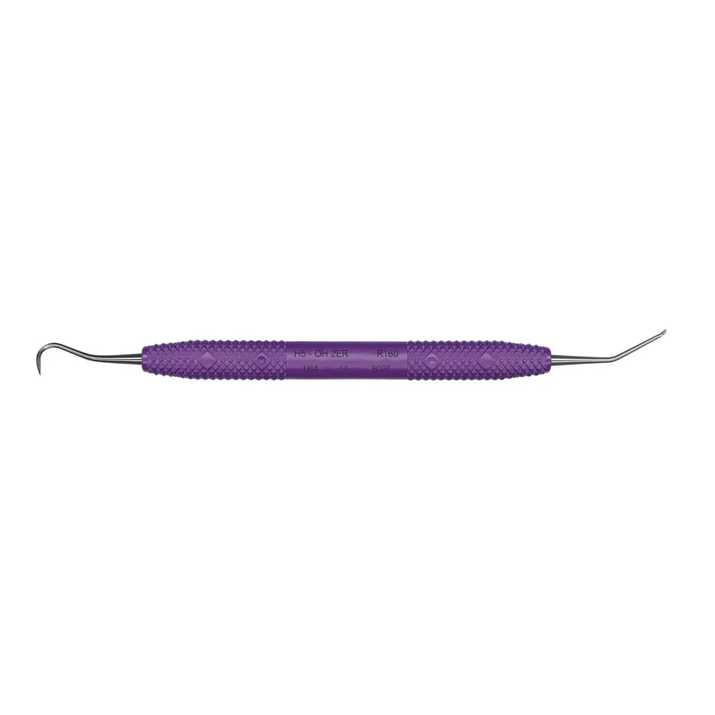 PDT - Cruise Line O'Hehir H5/OH2 Purple