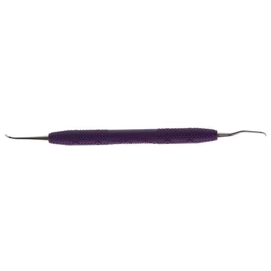 PDT - Cruise Line Anterior Scaler Purple NEB 128-L5