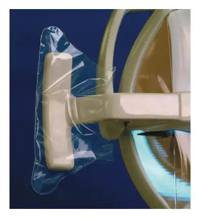 Pinnacle - Allrap Light Sleeve T-Style 500/Bx